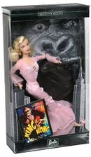 King clearance kong barbie