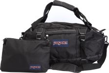 Jansport duffle clearance