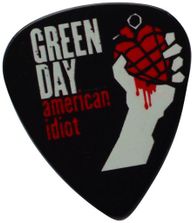 Green day discount guitar picks