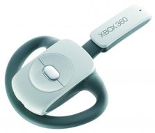 MICROSOFT Microsoft XBox 360 Wireless Headset Bluetooth Headset