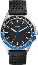 Fossil discount sport dimensions