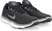 Nike free trainer v7 grey sales