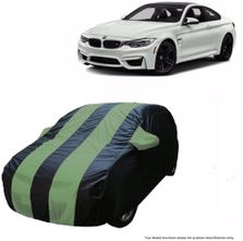 Flipkart SmartBuy Car Cover For BMW M4 With Mirror Pockets Price