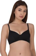 Clovia Padded Non-Wired Multiway Bra Women Full Coverage Lightly Padded Bra  - Buy Clovia Padded Non-Wired Multiway Bra Women Full Coverage Lightly  Padded Bra Online at Best Prices in India