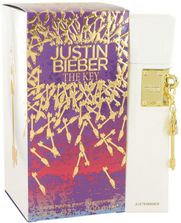 Perfume by best sale justin bieber