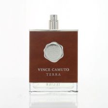 Buy VINCE CAMUTO TERRA by VINCE CAMUTO Vince Camuto Terra Eau de Toilette -  100 ml Online In India