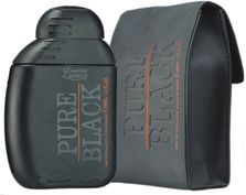 Buy CREATION LAMIS Pure Black Eau de Toilette 100 ml Online In