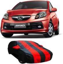 Honda brio 2025 toy car