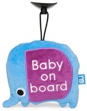 Mothercare elephant baby box sales