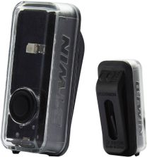 BTWIN by Decathlon VIOO CLIP 100 CYCLING REAR USB LIGHT
