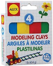 Alex sales modeling clay