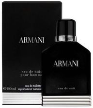 Armani eau de nuit eau de top parfum