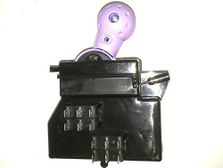 FISHER PRICE Power Wheels Dune Racer Shifter Assembly W2602 9339