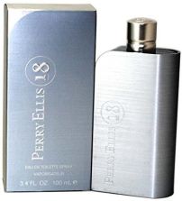 Buy Perry Ellis 18 For Men 3.4 Fl Oz Eau De Toilette Spray Eau de