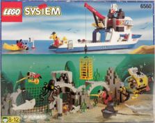 Lego new arrivals town divers