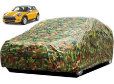 Genuine bmw shop mini car cover