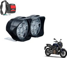Dominar 400 store headlight bulb price