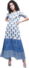Zoeyams kurti flipkart on sale