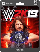Wwe 2k19 hot sale digital code ps4