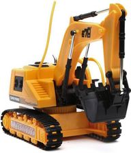 Remote key jcb top