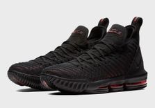 Nike lebron sales 16 fresh