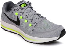 Nike vomero 12 grey top