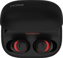Noise x5 shop user manual