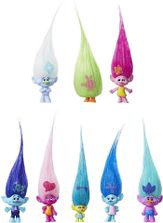 Trolls wild hair shop collection pack