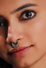 Tjori on sale nose rings