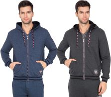 Buy Navy Jackets & Coats for Men by JOCKEY Online