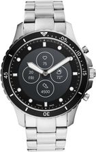 FOSSIL FB 01 Hybrid HR Smartwatch Price in India Buy FOSSIL FB