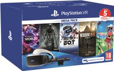 SONY PS VR Mega Pack Price in India Buy SONY PS VR Mega Pack