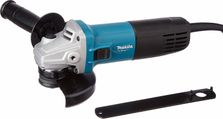MAKITA M9508B Angle Grinder 125mm Angle Grinder Price in India