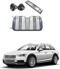 Audi sunshade cheap