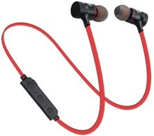 Wireless neck earbuds sales