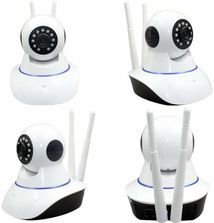 Wifi 2024 enabled webcam