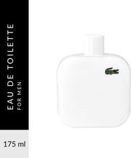 Lacoste blanc hot sale 175ml