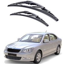 Skoda laura store windshield glass price