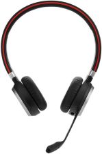 Jabra EVOLVE 65 MS Stereo Bluetooth Headset Price in India Buy