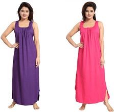 Classic Art Women Nighty Buy Classic Art Women Nighty Online at