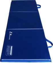 Z athletic hotsell folding mats gymnastics