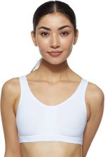 Wonder World Women Sports Lightly Padded Bra - Buy Wonder World Women  Sports Lightly Padded Bra Online at Best Prices in India