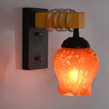Flipkart Perfect Homes Pendant Wall Lamp Without Bulb Price in