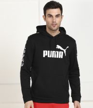 Puma sweatshirts hot sale flipkart