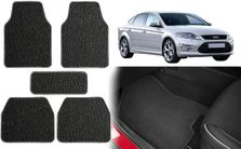 Ford mondeo outlet floor mats