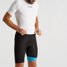 Triban rc outlet 100 bib shorts