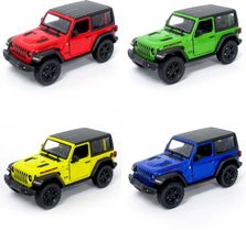 Toyify Set Of 3 Small Size Made Of Plastic 2018 Jeep Wrangler Hard