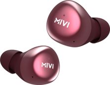 Mivi Duopods M40 Bluetooth Headset Price in India Buy Mivi