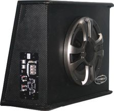 Panasound deals car subwoofer