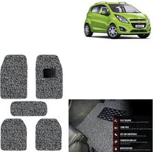 Chevrolet beat floor deals mat